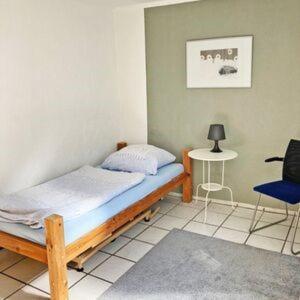 Ferienwohnung Auf Dem Huehnerhof Heinsberg  Buitenkant foto